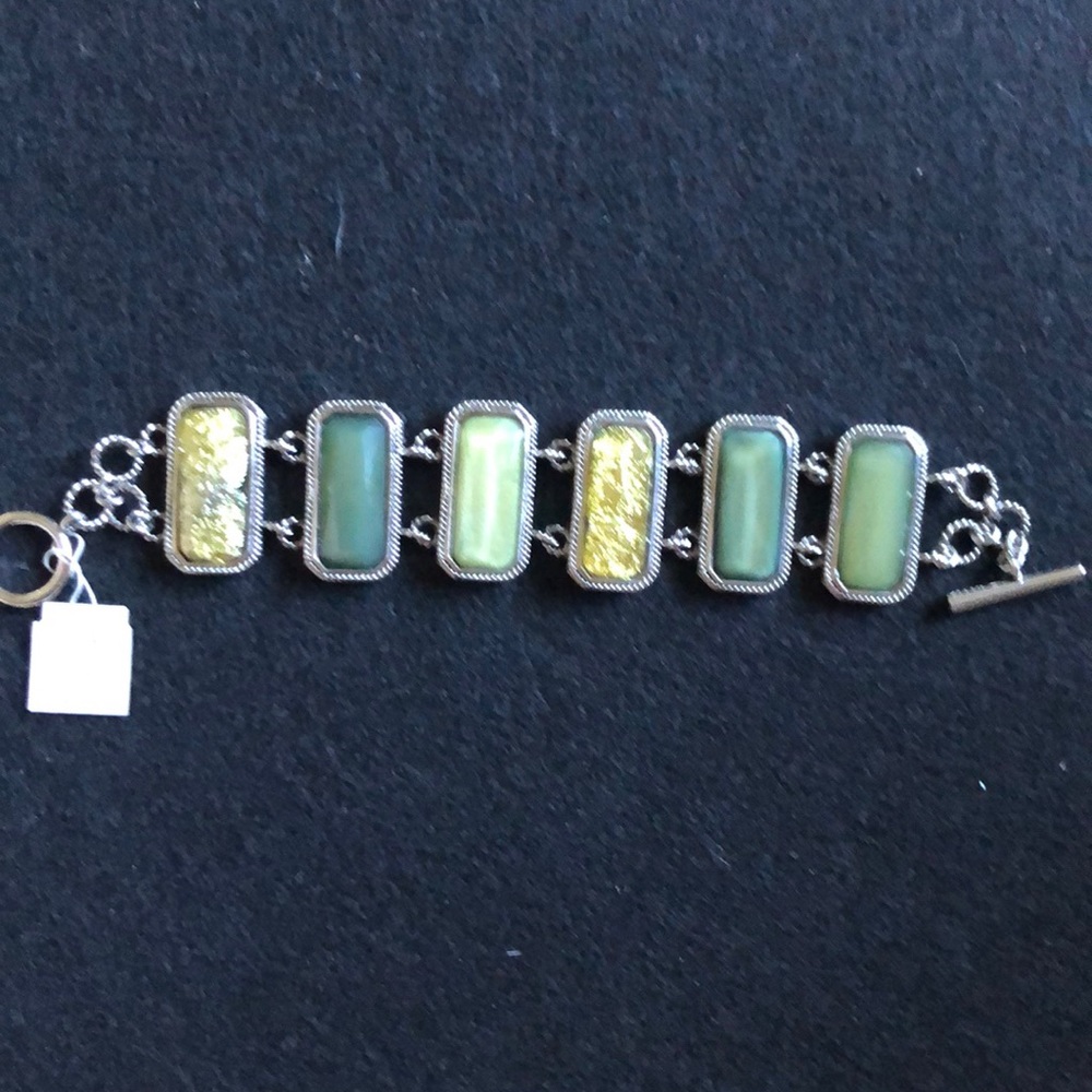 Lia Sophia Bracelet